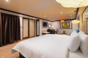 Phòng Superior Giường Đôi/2 Giường Đơn (Superior Double or Twin Room)