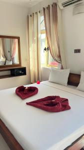 skyport villa