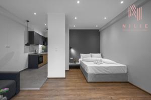 Bonsai Studios & Apartments, Nilie Hospitality MGMT