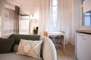 Le St Jean - 26m2 Vieux Lyon