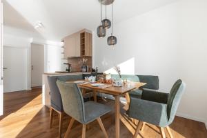 Arton Lachtal - Apartments Steiermark
