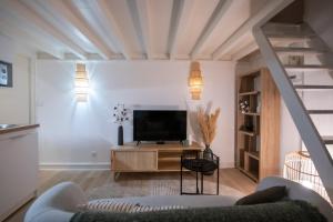 Le St Jean - 26m2 Vieux Lyon