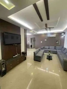 The Modern Innovatory - Gwalior