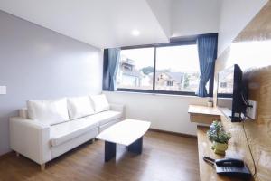 Phòng Deluxe Gia đình (Deluxe Family Room)