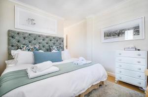 Sea, Sun, Kalk Bay, Dalebrook