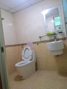 Phòng 4 Người (Quadruple Room)