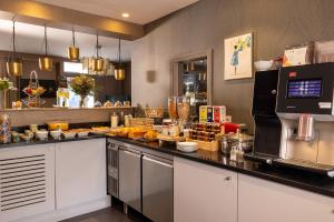 Hotels Hotel Muguet : photos des chambres