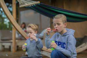 Glamping De Boshoek