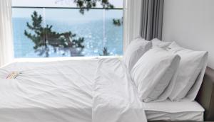 Boryeong Lava Pool Villa