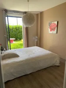 Résidence la gentilhommière - 朱伊·奥克斯·阿奇斯