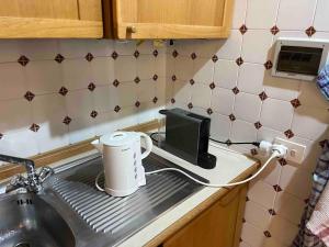 Apartment with pool and park near Florence