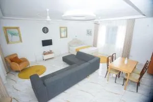 Ivory Haus Nyali Apartment - Mombasa
