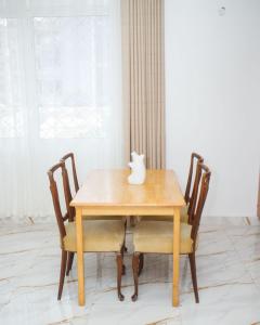 Ivory Haus Nyali Apartment