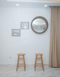 Ivory Haus Nyali Apartment