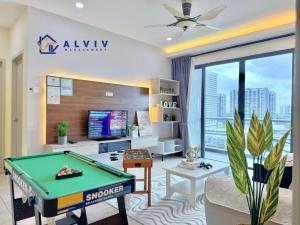 Atlantis Melaka by Alviv Management