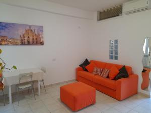 Milano centro apartment