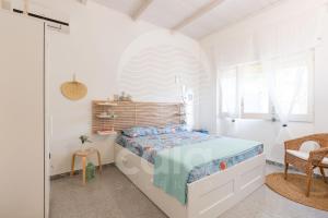 Villetta Seaside - by Cala Salento