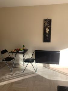 Gray dAlbion POL519 studio