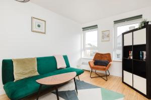 JOIVY Welcoming Flat near Park