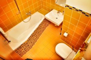 Design Hotel Romantick