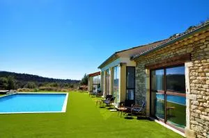 Domaine de l'héritage - 格里尼昂 Domaine de l'héritage - 格里尼昂