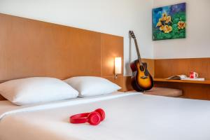 Family Interconnecting Room room in Ibis Fujairah