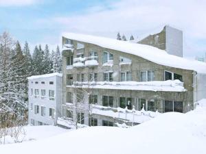 Hotel ST MORITZ - Ubytování bez kategorie ve městě Juzawa