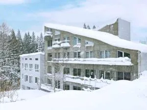 Hotel ST MORITZ - Numata