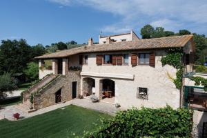 Agriturismo Poggio del Bolognino
