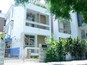 Maplewood Guest House, Neeti Bagh, New Delhiit is a Boutiqu Guest House - room 7