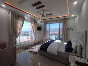 Hotel Royal Lodge Swat by Khan Familia Travels