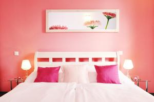 Design Hotel Romantick