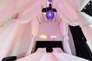 Apartament de lux cu jacuzzi in Timisoara