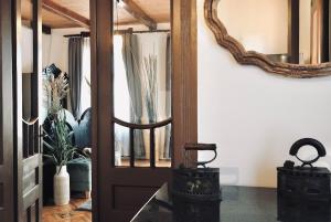 Kisbattyán Vendégház