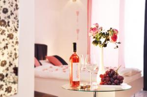 Design Hotel Romantick