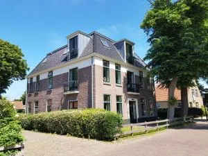 Staetige Dames - Nes