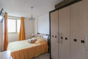 Nice 3 rooms with balcony in Pré-Saint-Gervais - 丁香镇