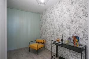 Nice 3 rooms with balcony in Pré-Saint-Gervais