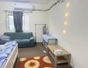 Home feel apartment - Qidfi‘