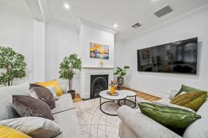 Luxe Living Terrace by The Star
