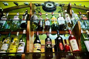 Pensiunea Casa Blanca