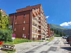 Appartements Studio renove - Pied des pistes - Prapoutel - Les 7 laux : photos des chambres