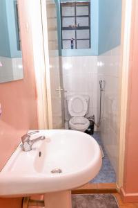 Cozy 1 bedroom near United Mall Kisumu City