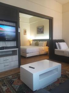 Elites Stay Suites Times Square KL