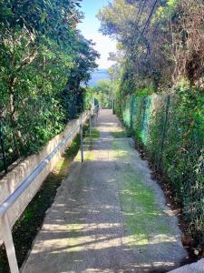 Appartement avec jardin proche de la mer