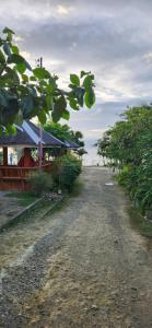 Nanay Eustiquia Complex Beach Resort