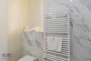 COZY Luxury Collection - PREMIUM APARTHOTEL