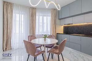 COZY Luxury Collection - PREMIUM APARTHOTEL