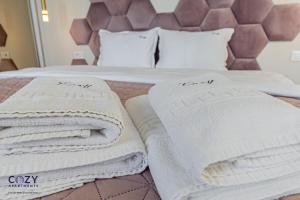 COZY Luxury Collection - PREMIUM APARTHOTEL