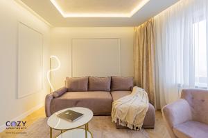 COZY Luxury Collection - PREMIUM APARTHOTEL